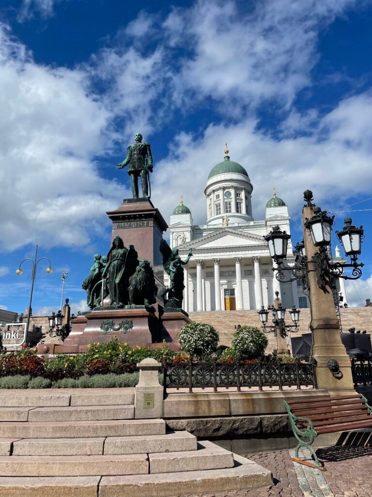 Helsinki