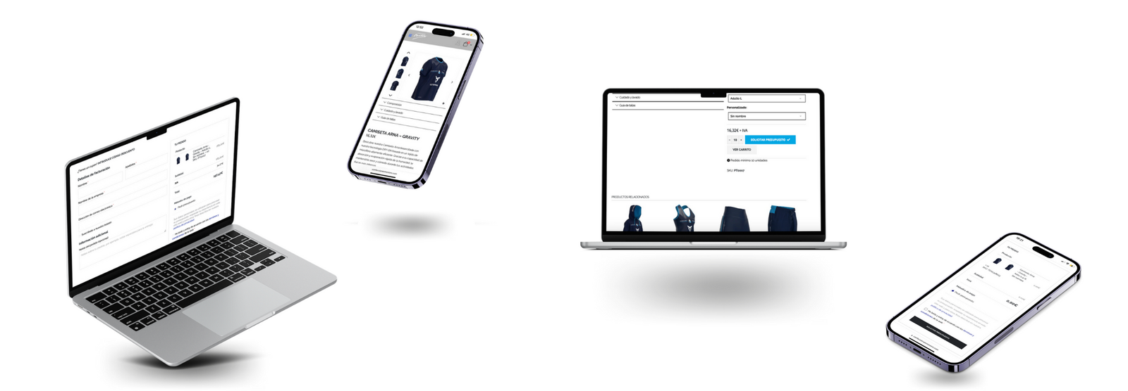 DISEÑO WEB e identidad corporativa