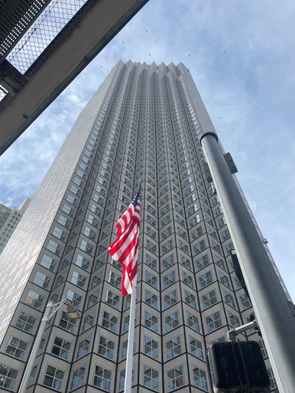 Flag of United States