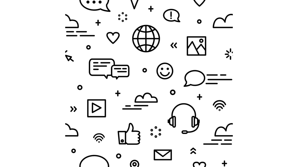 FREELANCE SOCIAL MEDIA
