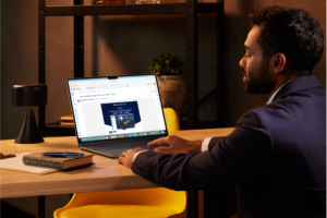 Proyecto de diseño de contenido email marketing newletter
