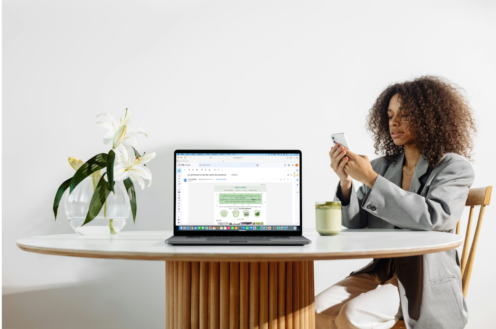 marketing digital freelance Barcelona