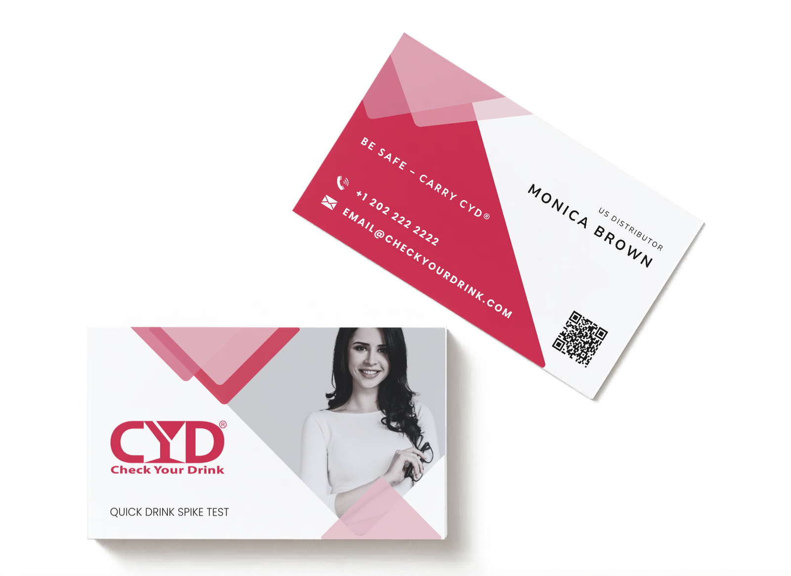 Contratar freelance diseño tarjetas de visita